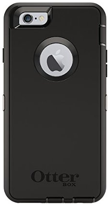 OtterBox Defender iPhone 6/6s  Phone Case                                         B1M204