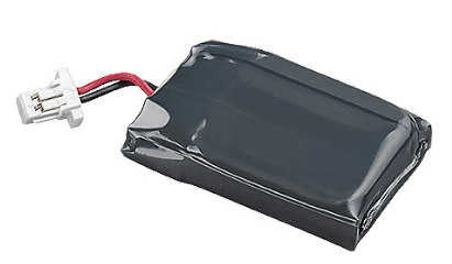 Plantronics Spare CS540 Battery                                    B1N207