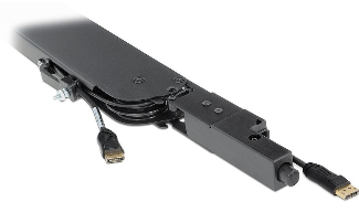 Retractor XL Display Port                                                                         B1M413