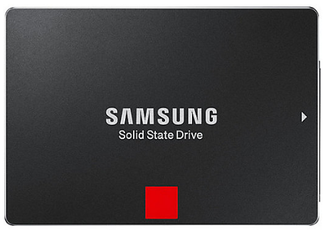 Samsung 860 PRO 1TB SATA SSD hard drive (Old Sku MZ-76P1T0BW) B1L113