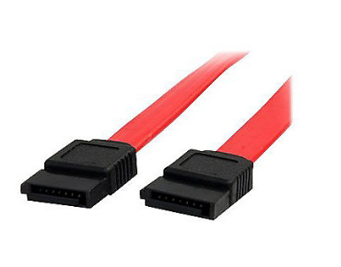 SATA Serial ATA Cable 2 ft                       B1O308
