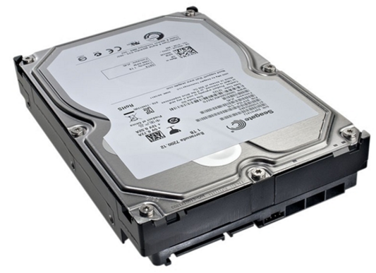 *USED* 1 TB SATA 3.5 HD                   B1P310