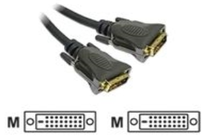 C2G SONICWAVE 7M DVI CABLE                                                       B1A609