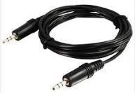 Belkin 12FT 3.5mm Stereo Audio Cbl.                                       B1O203