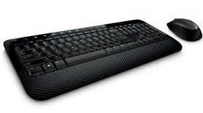Wireless Desktop 2000Keyboard/Mouse                                     B1B104