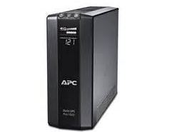 APC Back-UPS Pro 1000                                                               B1N408