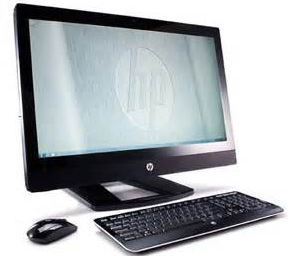 *USED* HP Z1 AIO Workstation                                                                  B1Q041