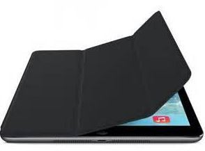 IPAD SMART COVER for iPad Air/Black                                        B1M308