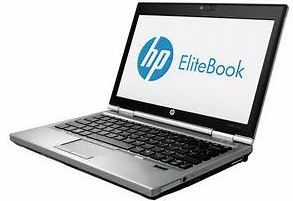 *USED* Laptop HP 2570P (BAD BATTERY)                                                 MULTI