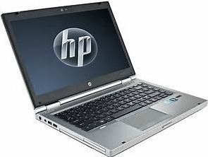 *USED* EB-8460P i7 Laptop                                                 B1G505