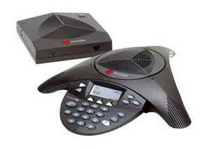 USED Polycom SoundStation 2W                                                       B1G701