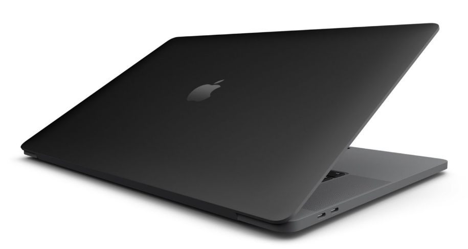 Apple MacBook Pro 14" - M3 Pro / 36GB Ram / 1TB SSD Space Black -A2992     B1C504