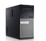 *USED* DELL Optiplex 990 Mid Tower PC i7                                       B1Q058