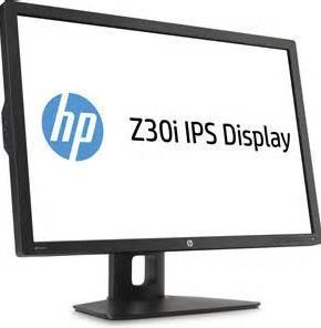 *USED* HP Z30i 30" IPS Monitor                                                            B1C601