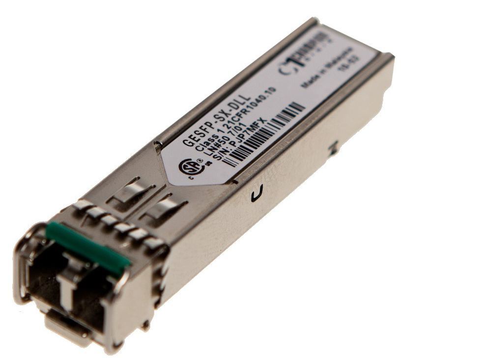 SFP TRANSCEIVER CHAMPION 1000SFP055                 B1E309