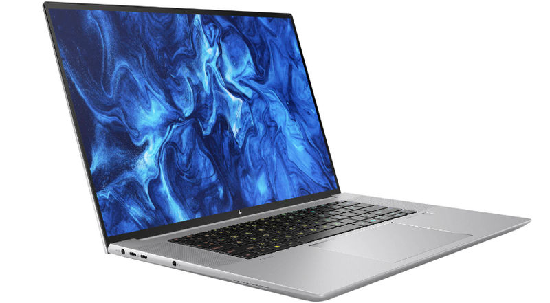 (Standard Issue Laptop ) HP ZBook Firefly 16 G11 / Intel Core i7-1370P / 16.0”, WUXGA (1920 x 1200), IPS / 512GB SSD / 16GB DDR5   B1D402