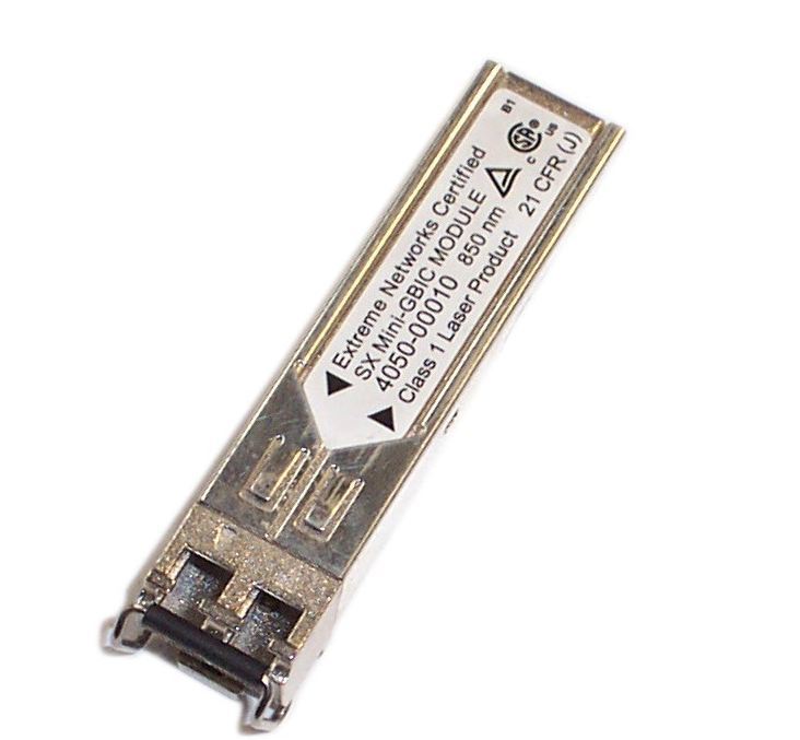 EXTREME NETWORKS 4050-00010 MODULE                                  B1E308