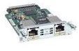Cisco  2-Port 2nd Gen  Multiflex Trunk Voice/Wan Card                  B1E307                                                                        B1E307