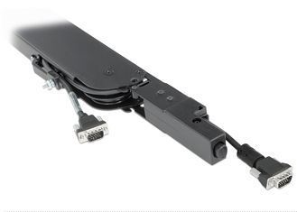 Retractor XL VGA                                            B1M411