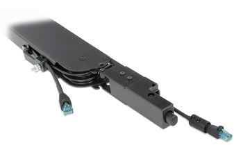 EXTRON RETRACTOR NETWORK                                                    B1M412