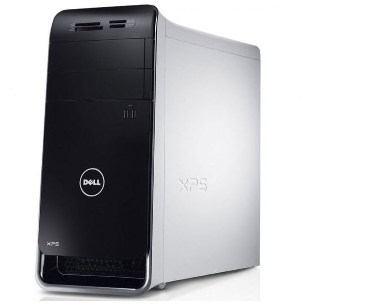 *USED* Dell XPS 8500 3rd gen i7 Desktop                                          B1G401