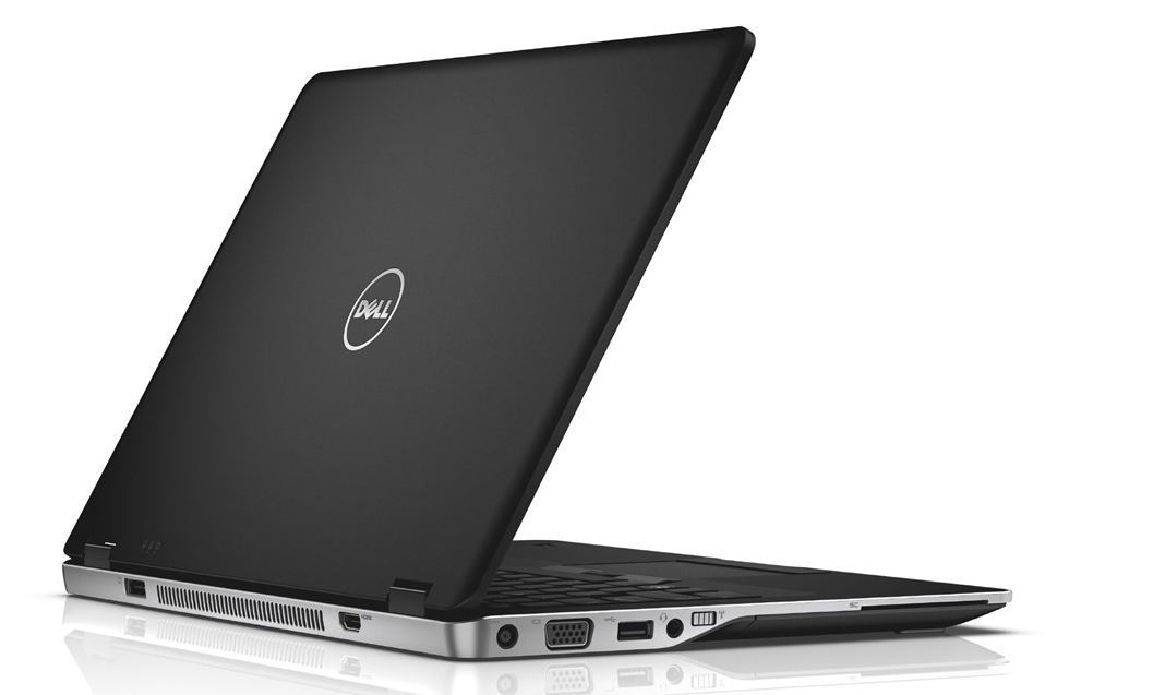 Dell Latitude 6430u 14" Ultrabook  i7                                                   B1G515