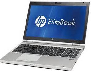 *USED* EB-8570P i7 Field Service Serial Port Laptop      B1G519