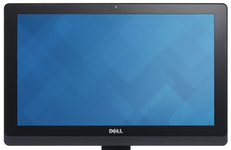 *USED* Dell Optiplex 3011 AIO i3 3.4Ghz  Dual Core PC ( No Stand)                                      B1G311