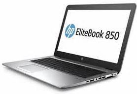 *USED* HP EliteBook 850 G3 16GB/512SSD/i7              B1Q098