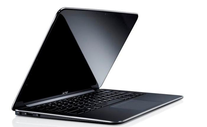 *USED* Dell XPS 13 Ultrabook  P29G   i7/1.9GHZ/8gb Ram (Power Supply Included) 256SSD                              B1Q122