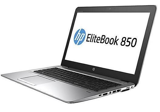 HP EliteBook 850 G3 i7/15.6/16GB/512                                      B1C705
