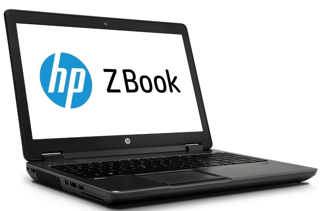 HP ZBook 15 G3 i7/8GB/1TB/15.6HD                                                   B1L124
