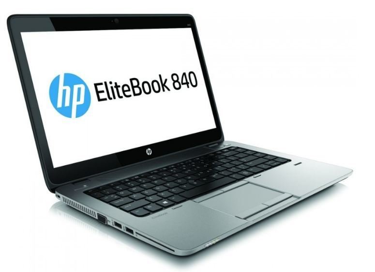 *USED* HP EliteBook 840 G1 i5/8GB/14" Laptop          B1Q115