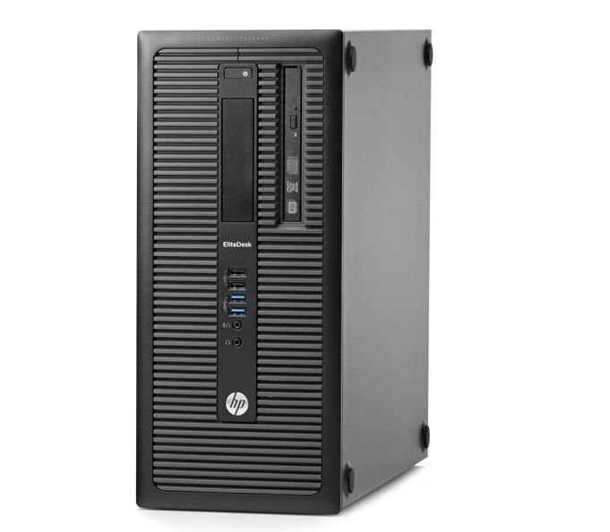 *USED* HP EliteDesk  ArGos Box  800 G1 PC i7/16GB/500SSD               B1Q088