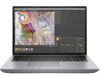 HP Developement Laptops