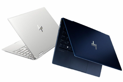 New HP Laptops