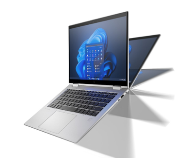 HP Executive Laptops