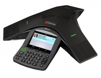 Polycom