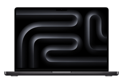 Apple Standard Issue Laptop