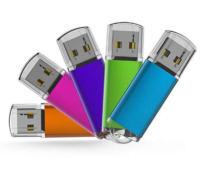 USB Flash Drives