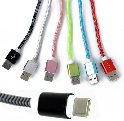 Cables - Connectors - Adapters