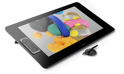 Wacom Cintiq Tablet