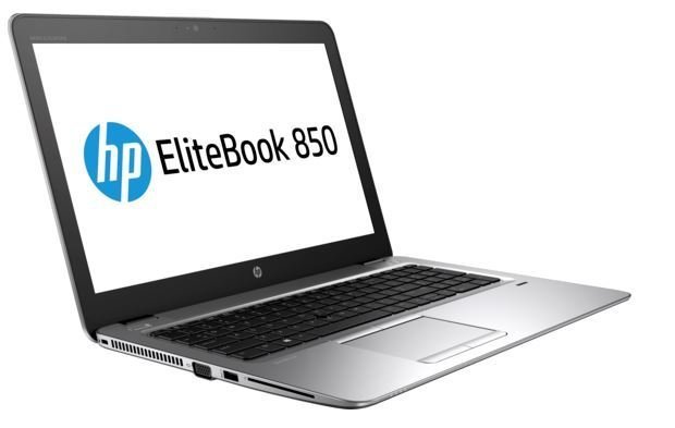 HP EliteBook 850 G3  i7/15.6"                                                       B1C107