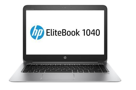 HP 1040 G3 EliteBook Folio  i7/14"/16GB/256GB                                 B1C106