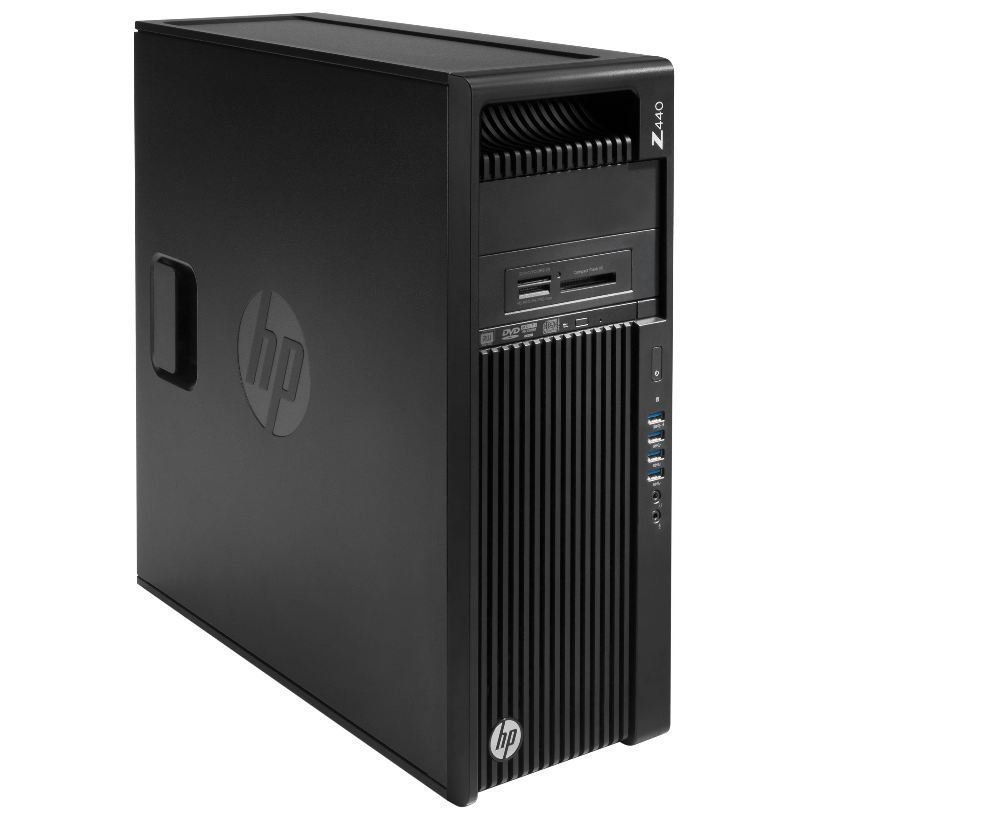 HP Z440 G3  Workstation                                                  B1C701