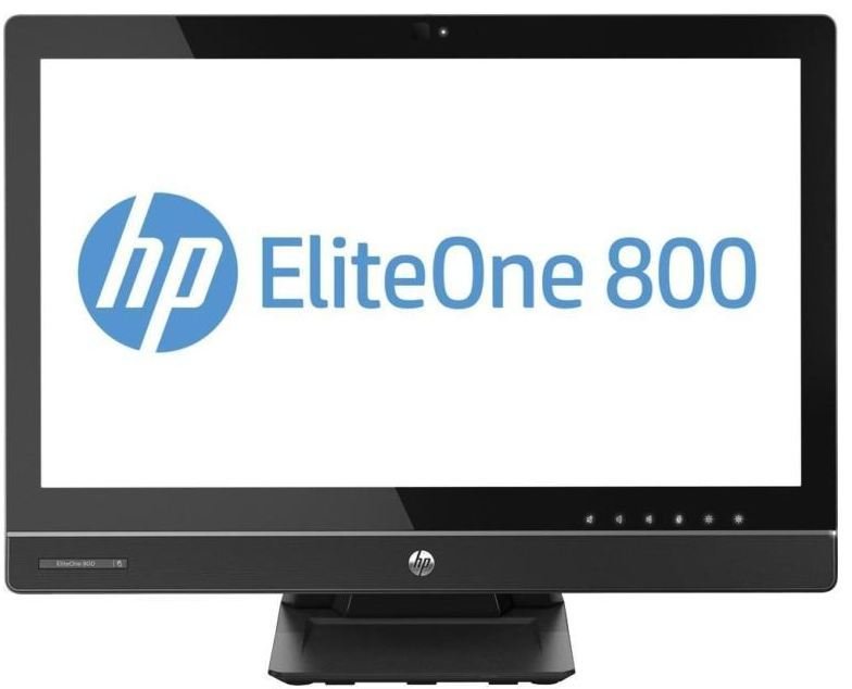 *USED* HP 800 Eliteone AIO i7 Desktop PC             B1G406