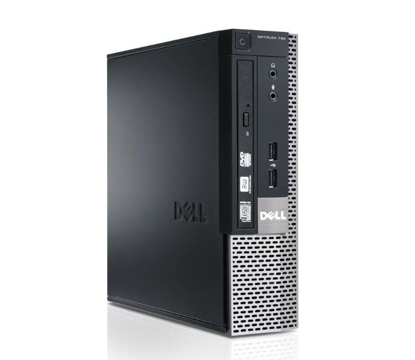 *USED* DELL OPTIPLEX 990 Micro i7 PC                             B1Q024