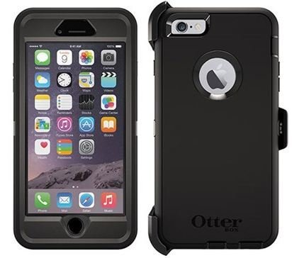 OtterBox Defender iPhone 6Plus Phone case                                B1M205
