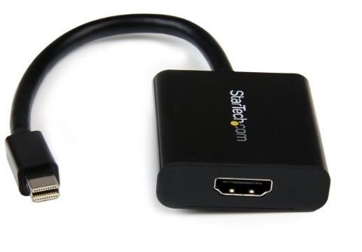 Mini DisplayPort to HDMI Active     Old SKU MDP2HDS              B1A407