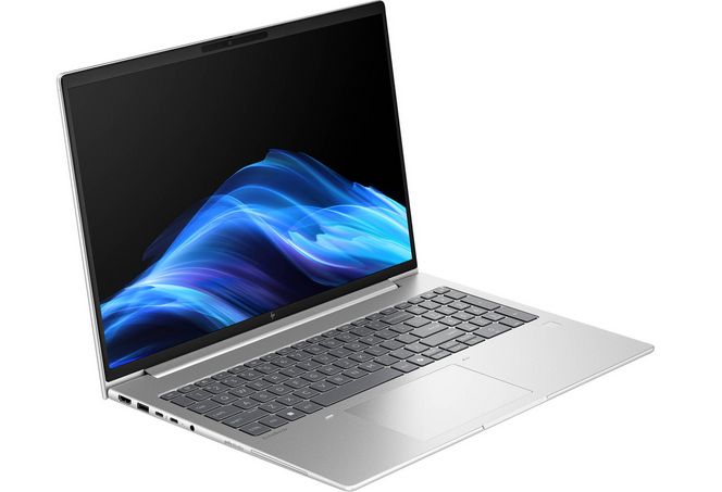 HP EliteBook 6 G1I 16" Notebook - Full HD - 1920 x 1080 - Intel U5-235U  - 16 GB Total RAM - 512 GB NVME - Network Port    (Field Service Laptop Only)   B1C303